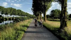 Trois façons de découvrir la région frontalière