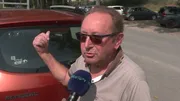 Pétition à La Panne contre la vignette