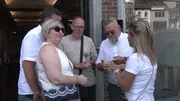 Vignette belge : l’inquiétude des commerces