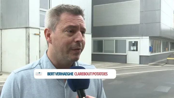Clarebout ferme son plus ancien site à Mouscron