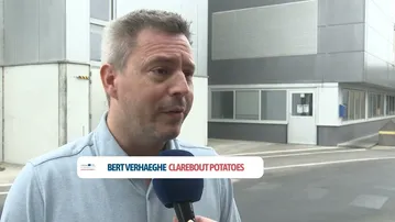 Clarebout ferme son plus ancien site à Mouscron