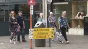 Le Westhoek veut une zone sans vignette à la frontière