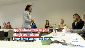 Apprendre le français pour élargir ses horizons