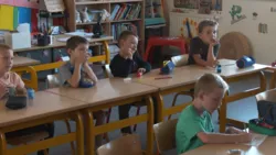 Apprendre le néerlandais et le français dans la région frontalière