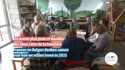 Comment vivre en 2035 ?